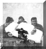 Dauphine_Gordini_montage.jpg (87530 bytes)